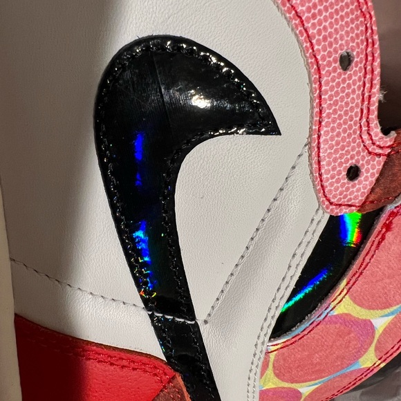 High Jordan - Picture 4 of 5